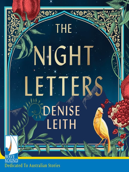 Title details for The Night Letters by Denise Leith - Available